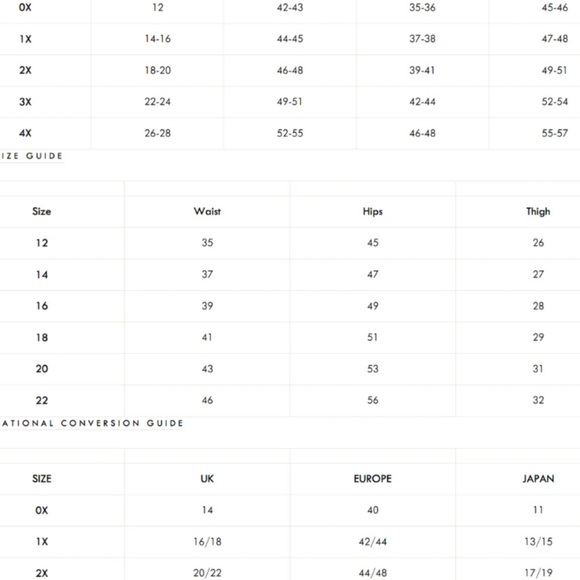 Curvy Sense Dress - Picture 8 of 8